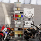 18" Deep x 30" Wide x 96" Height Wire Shelving Kit | 10-Tier | NSF Commercial Storage Rack Unit