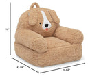 Delta Children Cozee Buddy Chair, Dog