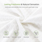 5 Inch Twin Mattress for Kids, Memory Foam Mattress with Cooling Green Tea Gel, Relieve Pressure with Medium Firm Support, CertiPUR-US Certified, 75''L x 38''W, White