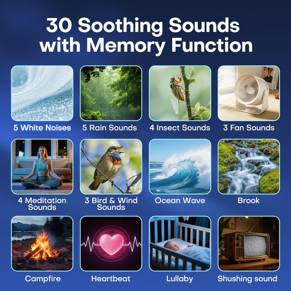 Aurora Light Star Projector Iceberg Figurine Lamp Bluetooth Speaker