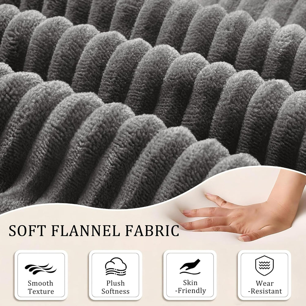 Futon Sofa Bed Modular Loveseat Sleeper Folding Pull Out Couch with Pillows, ...