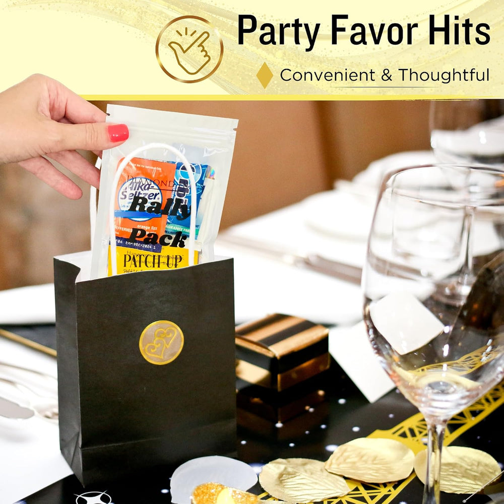 4pk Or 1pk Rally Pack - Party Kit Supplies - Great for Bachelorette, Bachelor...