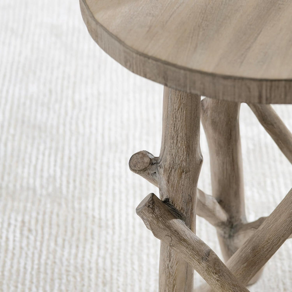 Crestview Collection 23" Accent_End Table