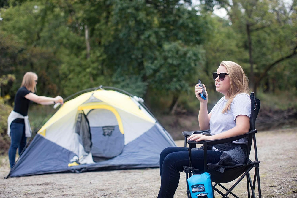 Motorola Solutions, Portable FRS, T270, Talkabout, Two-Way Radios, Rechargeab...