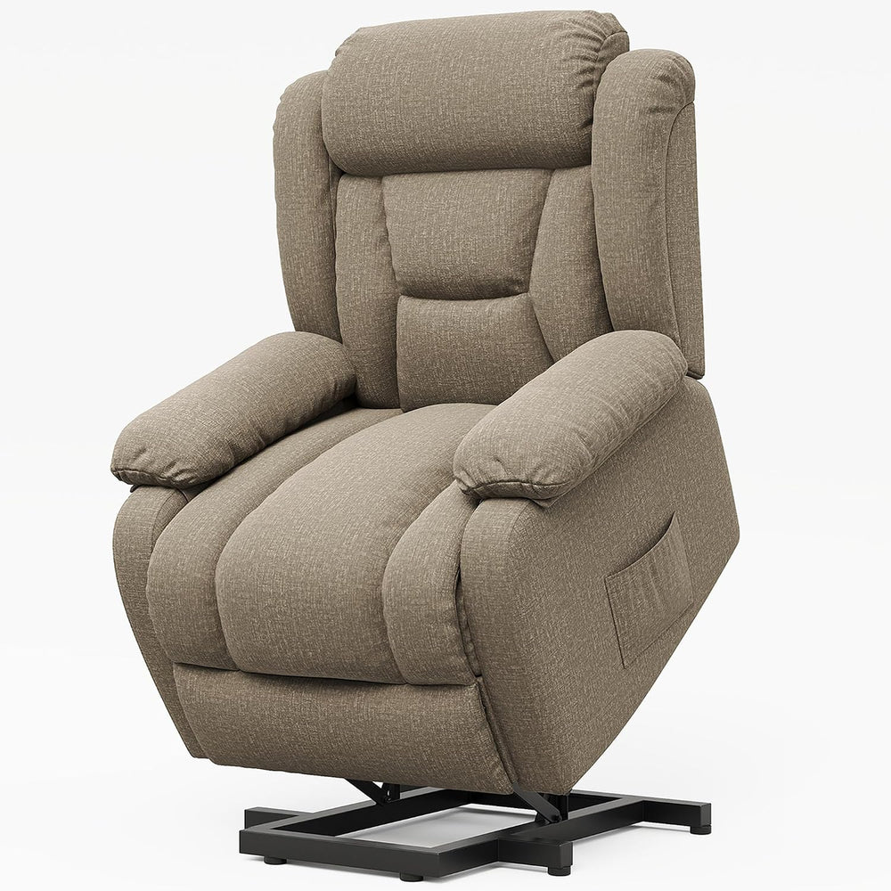Amopatio Lift Recliner Chair for Elderly Upgraded Reclining Chairs Indoor Lou...