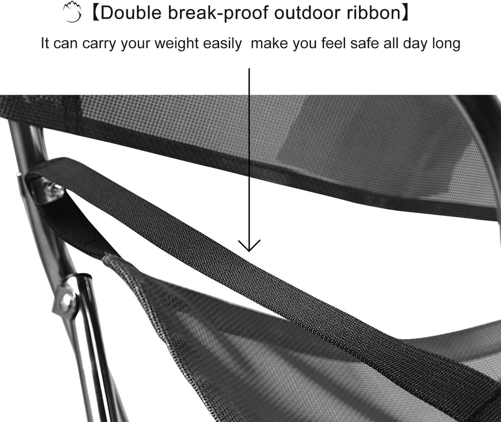 Canes and Walking Sticks Seat Collapsible 300lbs - Sport Folding Chair Seat C...