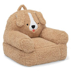 Delta Children Cozee Buddy Chair, Dog