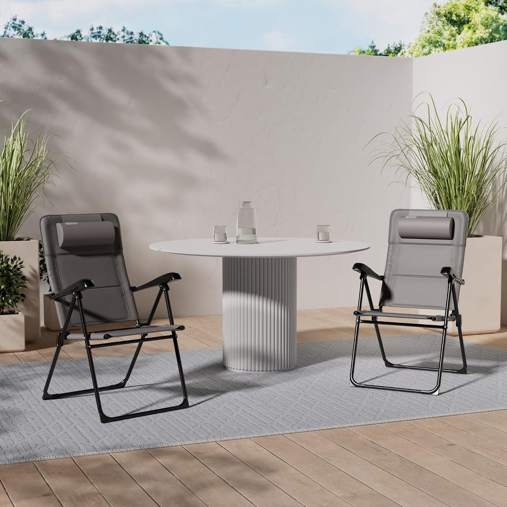 Homecall 30022 Stool, Grey