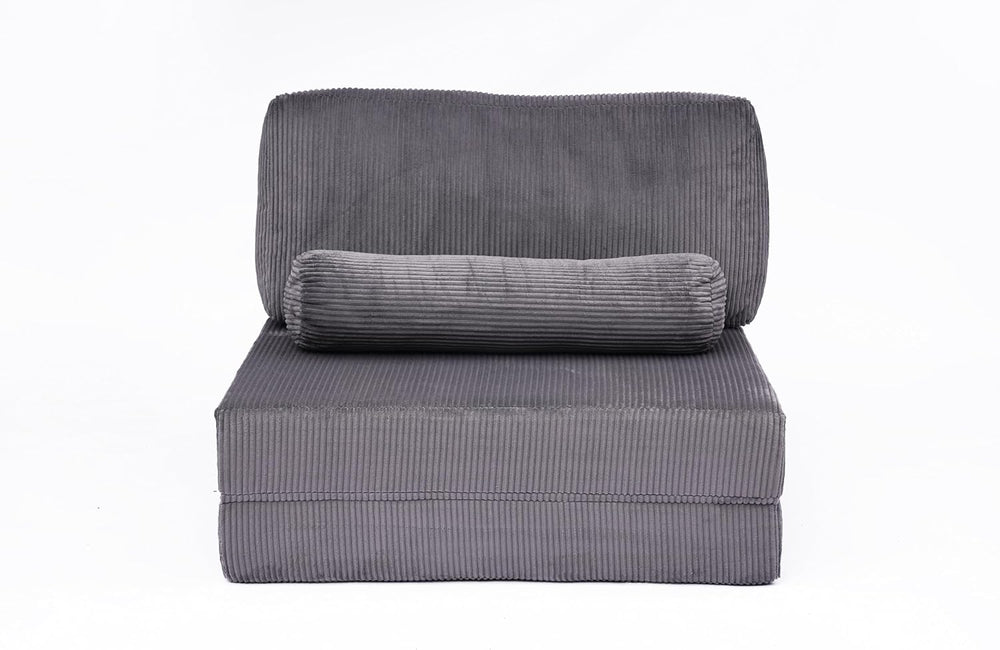 Foldable Castle Sofa | Modular PlayCouchfor Living Room