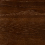 Camper Comfort 100% Ash Hardwood RV/Camper Tabletop | Desktop | Island Countertop | Made in America (Walnut, 24" W x 42" L)