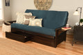 Phoenix Sofa bed, Full, Suede Navy