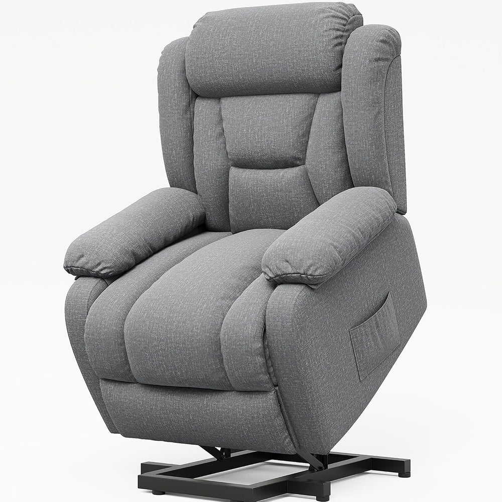 Amopatio Power Lift Recliner Chairs for Elderly Upgraded Living Room Reclinin...