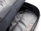 Bellroy Toiletry Kit (Unisex Toiletry Bag, Zipper Closure, Water-Resistant Lining, Toothbrush Sleeve with Magnetic Closure, Internal Mesh Pocket Organization) -Bronze
