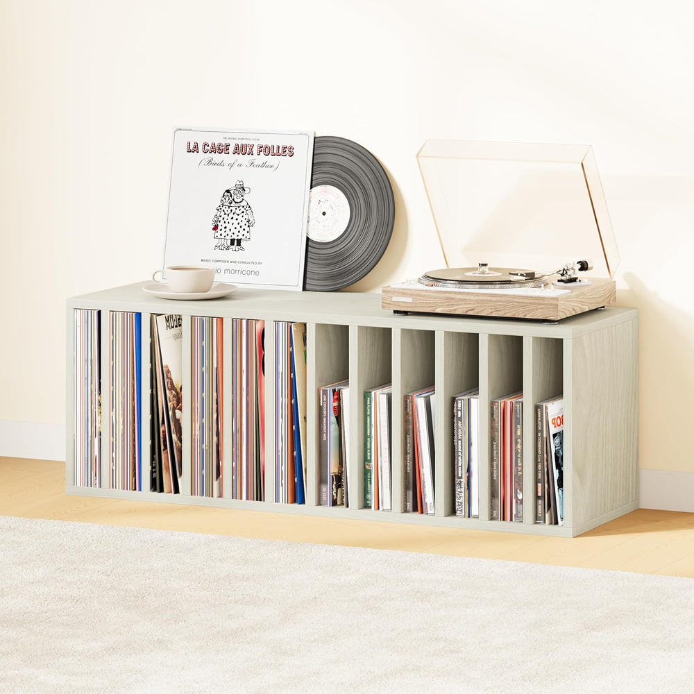 IOTXY DIY Modular Cube Bookcase - CubeXY Customizable Stackable Expandable Ba...