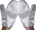 Garment Steamer Ironing Gloves Mitt Anti Steam Gloves Durable Heat Resistant Waterproof Protective Ironing Glove for Steaming Clothes