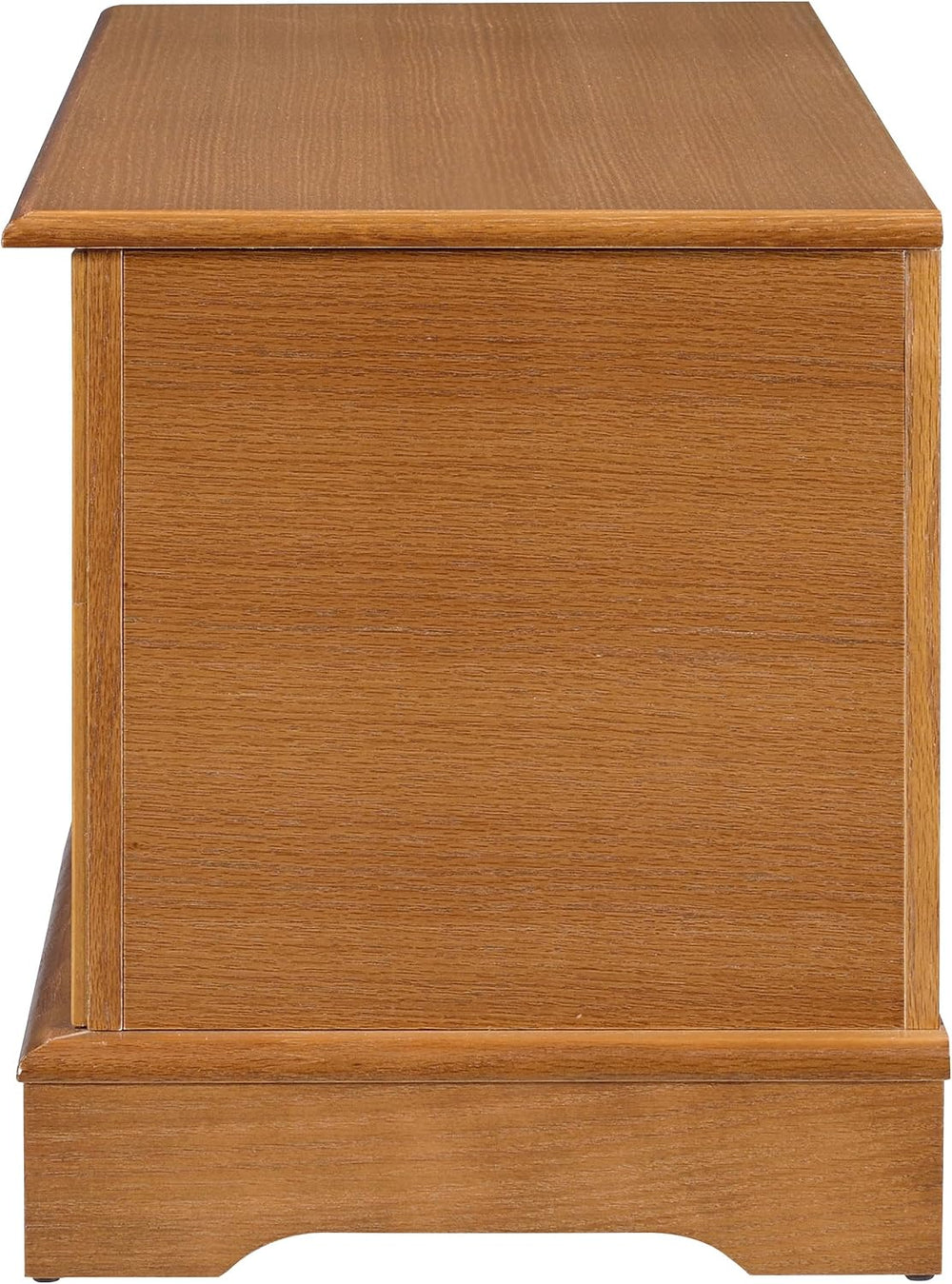 Coaster Home Furnishings - Paula - Wood - Cedar Chest with Storage Trunk, Rec...
