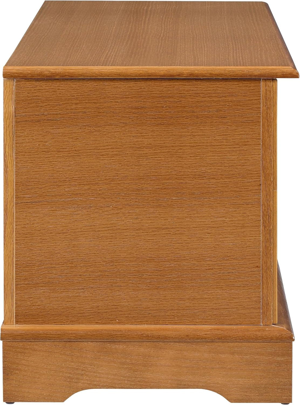 Coaster Home Furnishings - Paula - Wood - Cedar Chest with Storage Trunk, Rec...