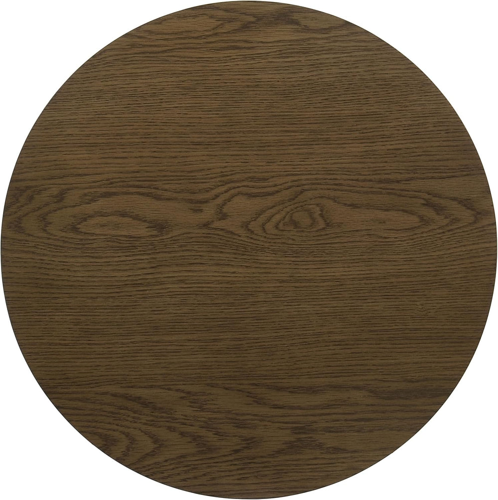 Coaster Home Furnishings - Kessler - Wood - 2-Piece Coffee Table Set with Cir...