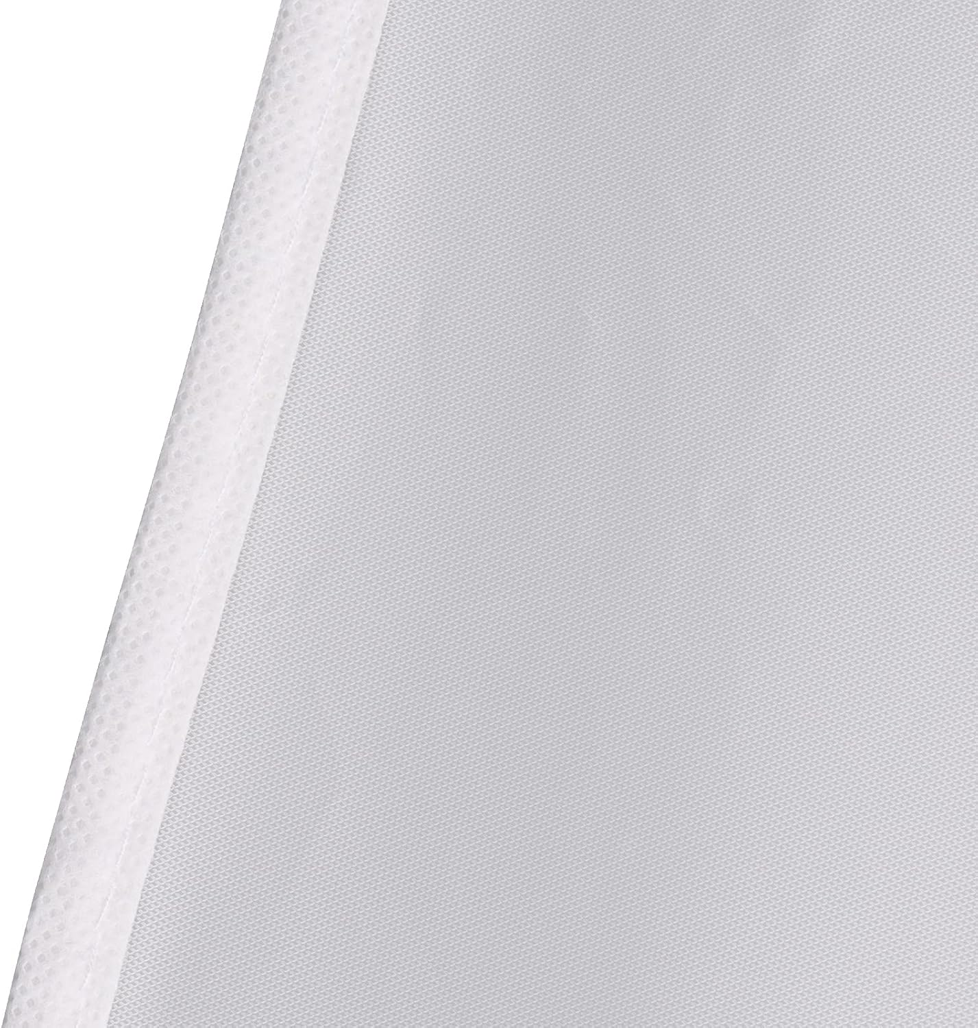 Zilink Shoulder Covers for Clothes Garment Dust Covers Protectors, 15 Pack | 2 in Gussted, Breathable, Hanger Covers for Hanging Clothes for Suit, Coats, Jackets, Dress Closet Storage