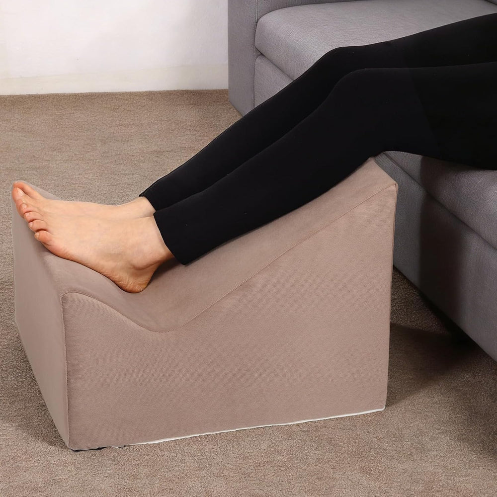 Version that Modern Pouf Ottoman,Relax Stool,Floor Poufs for Couch