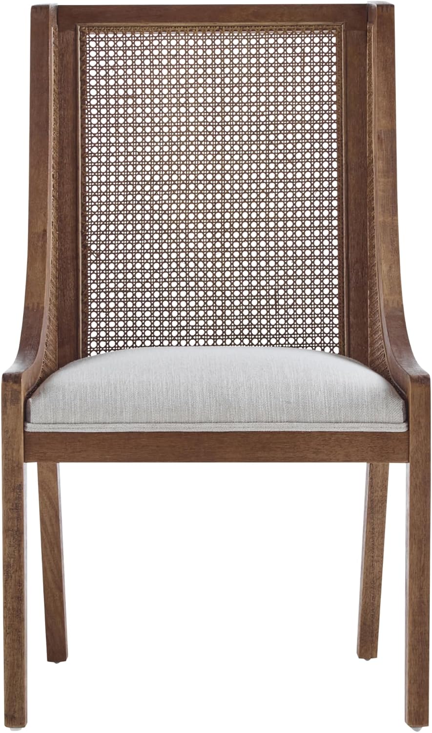 Christopher Knight Home Yone Dining Chairs Set of 2, Modern Dining Chair with...