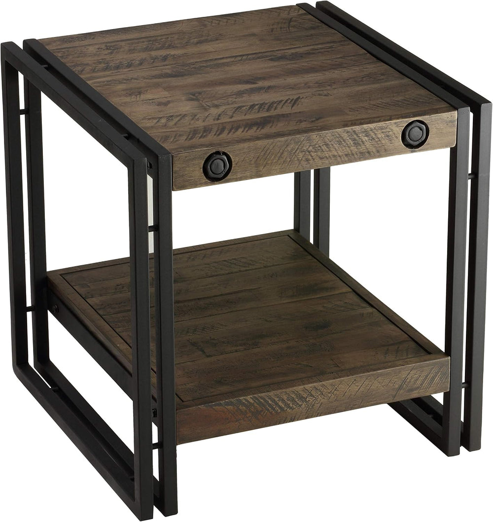 Cortesi Home Penni End Table