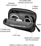 Orbitkey - Desk Pouch (Black)