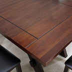 LIBERTY FURNITURE INDUSTRIES, INC. Lawson 5 Piece Rectangular Table Set