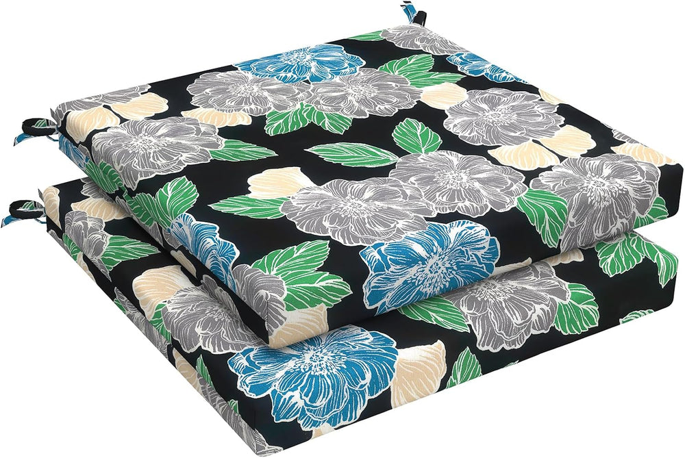 LVTXIII Outdoor Seat Cushions Seasonal Replacement Chair Cushions, Patio Chai...