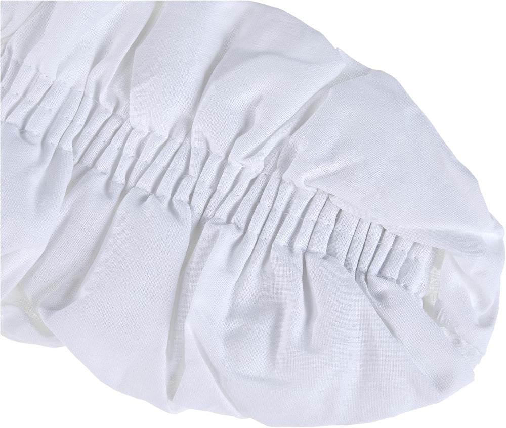 cop03934 a copricalor Magic Junior 30 – 60 White, Fabric, White, 41 x 16.5 x ...