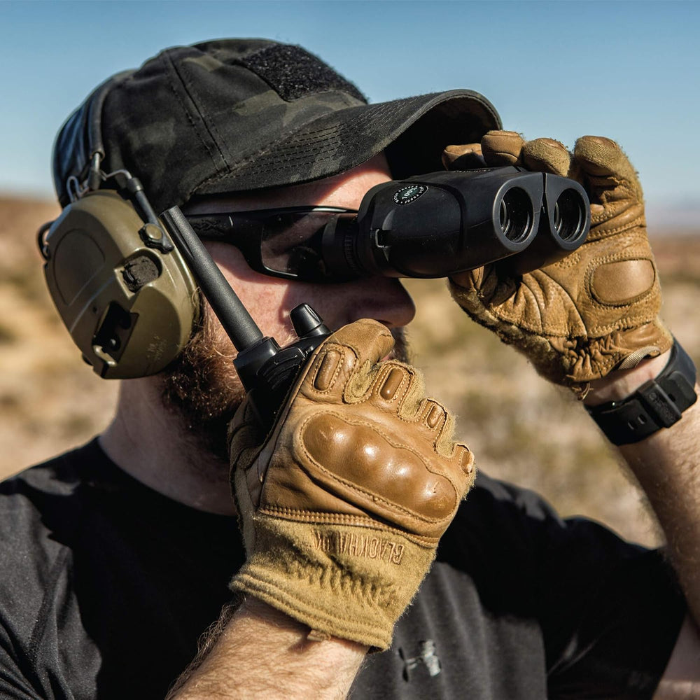 Midland GXT1000VP4 50 Channel GMRS Two-Way Radio - Up to 36 Mile Range Walkie...