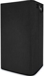 SNIGJAT Large Laundry Hamper, Tall Laundry Hamper with Sturdy Handles, Hampers for Laundry, Rectangular Dirty Clothes Hamper for Bedroom, Extra Large Laundry Basket for Clothes Toys, 80 L