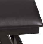 LIBERTY FURNITURE INDUSTRIES, INC. Lawson 6 Piece Rectangular Table Set
