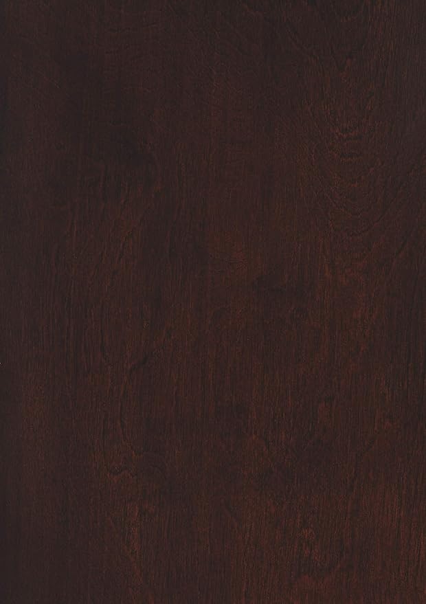 Signature Design by Ashley Bennox Dining Room Table and Chairs with Bench (Set of 6), Brown