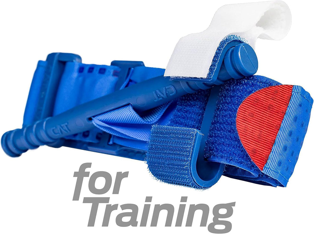 North American Rescue C-A-T Combat Application Tourniquet Trainer GEN 7
