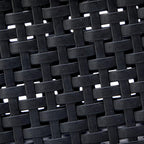 CURVER Style S - storage boxes & baskets (Storage basket, Grey, Rattan, Monotone, Bathroom, Bedroom)