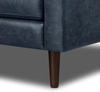 POLY & BARK Napa Corner, Nightfall Blue