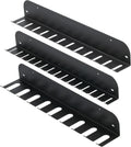 Shop Fox D4333 Clamp Rack Set, 3-Pack