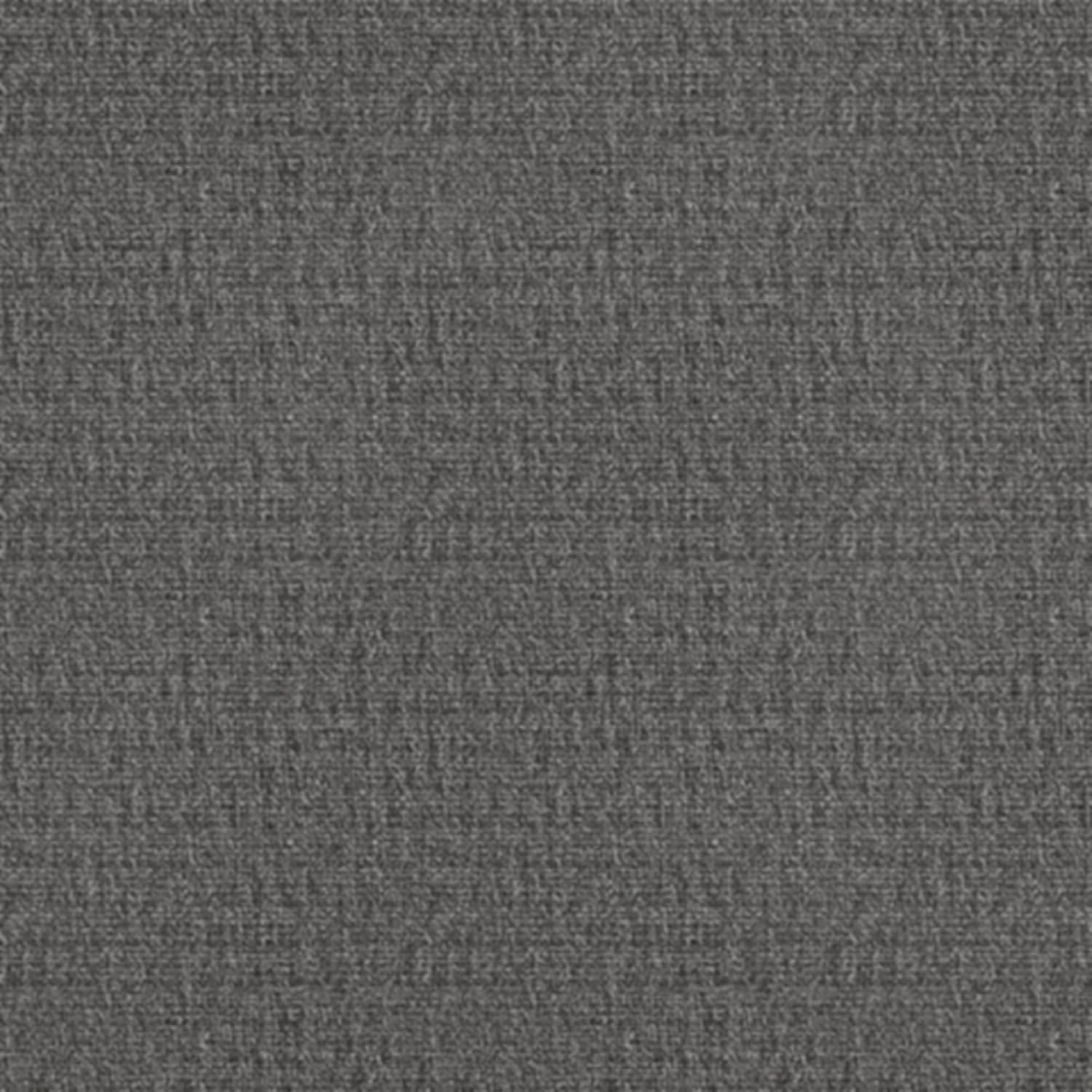 Signature Design by Ashley Revenna Manual Rocker Recliner, Greystone | 100% polyester menswear chenille fabric, Track arm style, Living room and lounge spaces