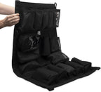 Trailer Door Caddy - Horse Trailer Grooming Bag - Complete with a Hanging Bucket Strap
