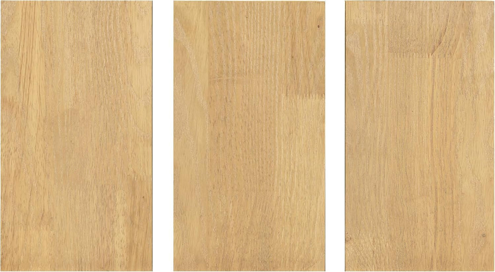NTC Mingle 47-Inch Console Table, Modern Solid Wood Entryway Table with Hidde...