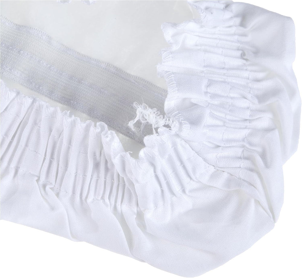 cop03934 a copricalor Magic Junior 30 – 60 White, Fabric, White, 41 x 16.5 x ...