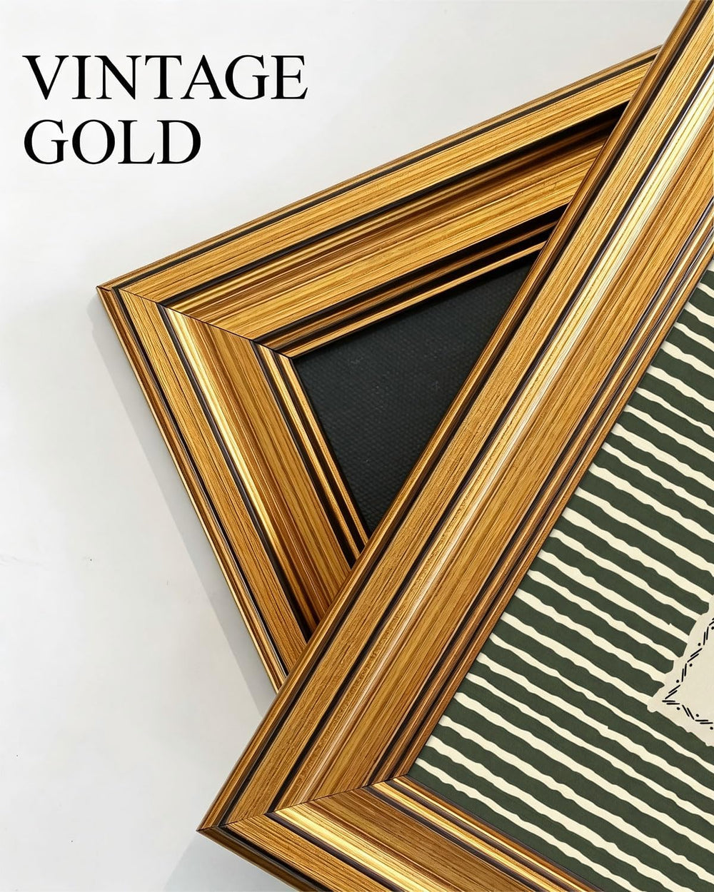 Gold Framed Wall Art, Funny Bathroom Canvas Prints, Text Me If You Run Out Of...