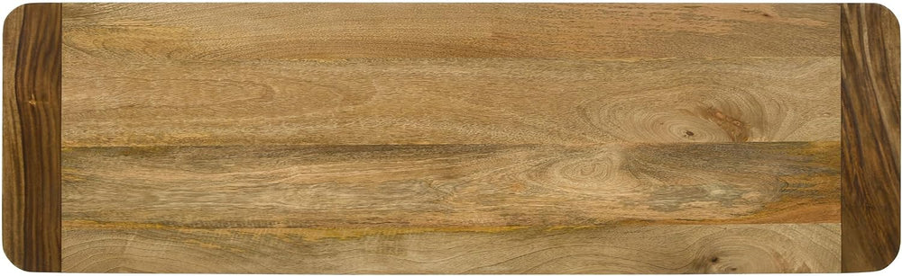 Coaster Home Furnishings - Maverick - 53-Inch Wood Dining Bench - Rustic Farm...