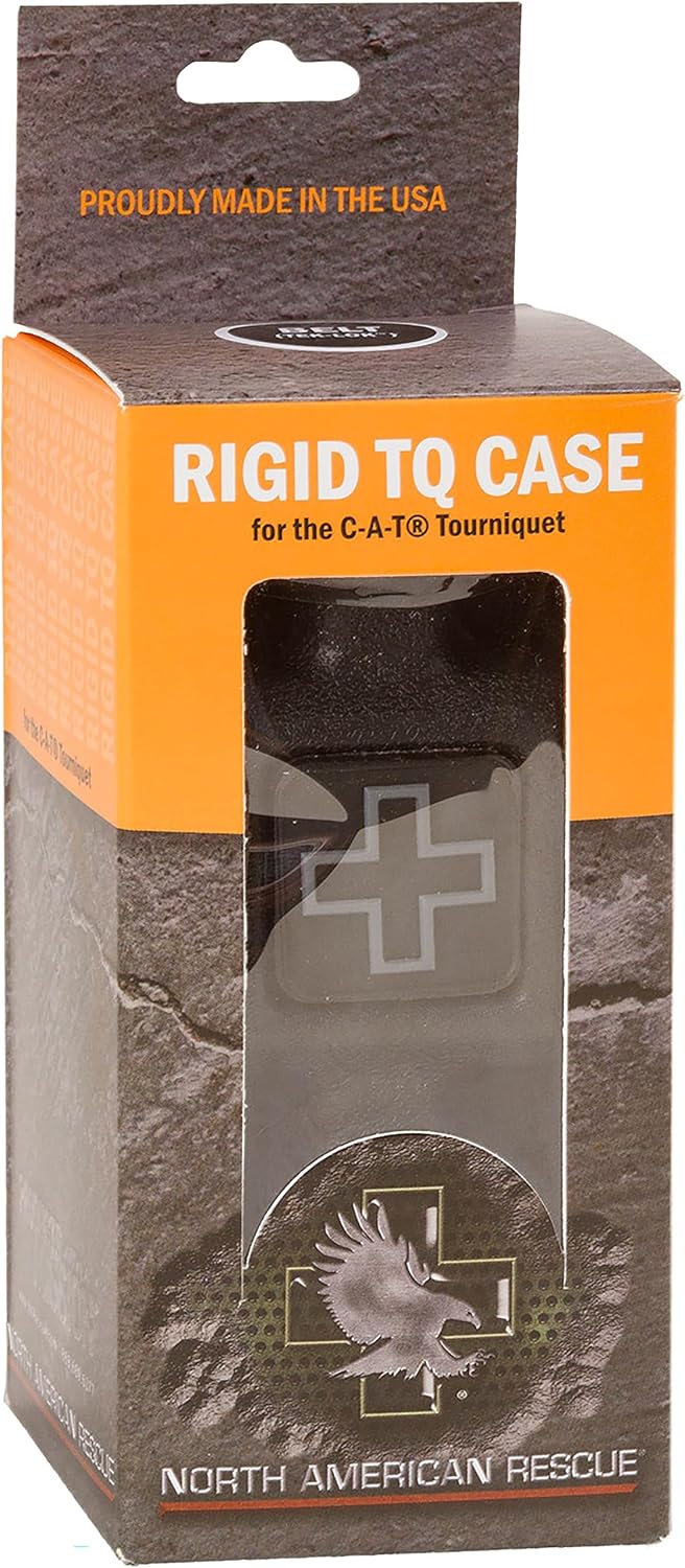 NAR GEN 7 C-A-T Rigid Tourniquet CASE