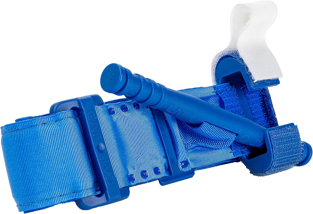 North American Rescue C-A-T Combat Application Tourniquet Trainer GEN 7
