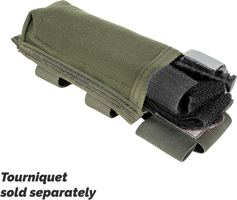 North American Rescue C-A-T Tourniquet Holder NAR CAT Gen 6, Gen 7 Tactical T...