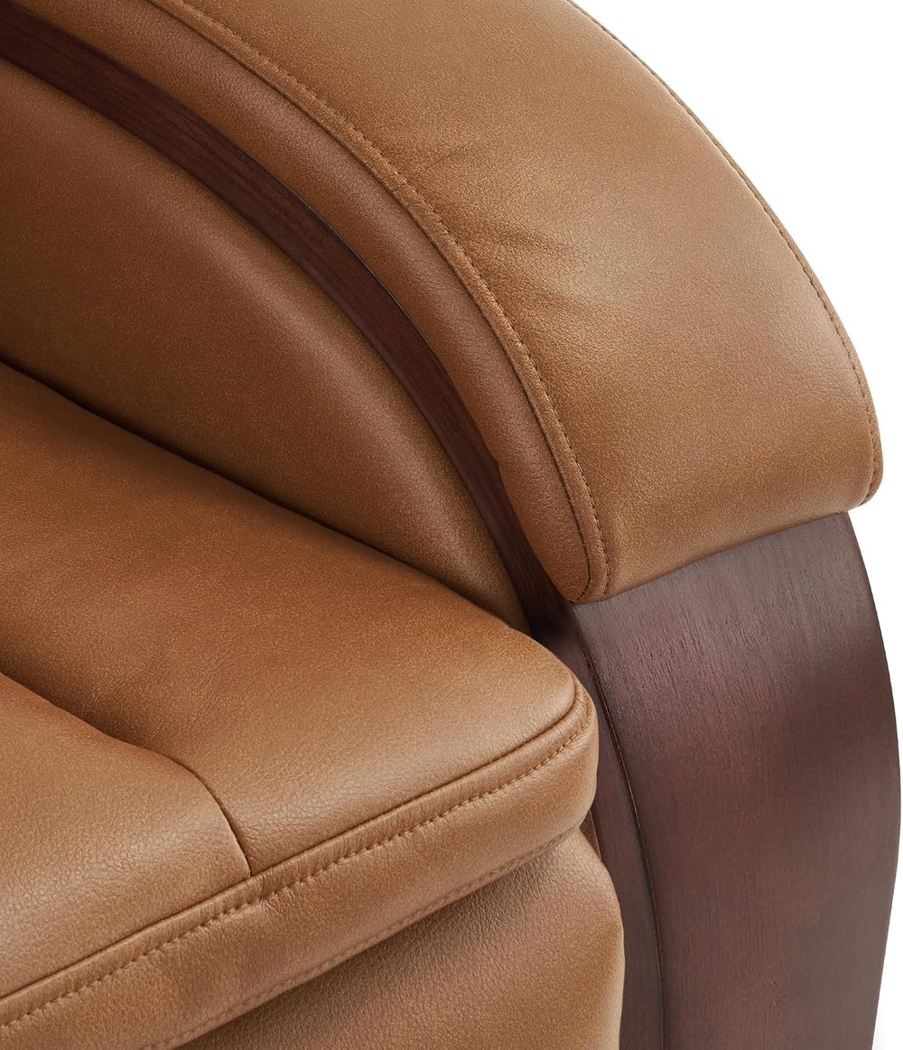 MCombo Power Lift Recliner Chair for Elderly with Power Headrest 7917 | Heat ...