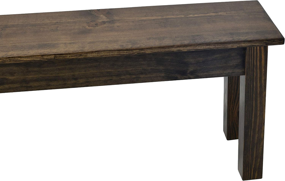 Rustic Bench (24)