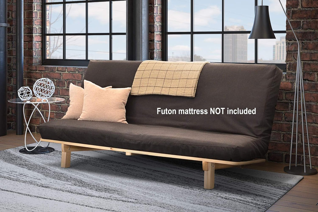 Studio Bifold Futon (Queen)